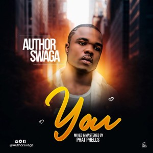 Author Swaga