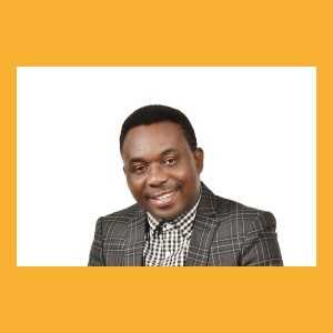 Bro MC John Nwadike