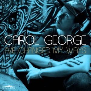 Carol George