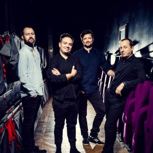 Maciej Obara Quartet