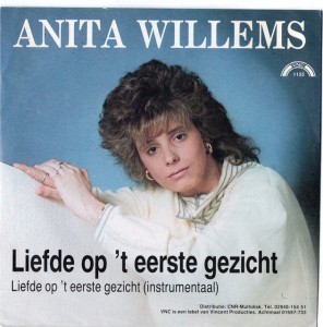 Anita Willems