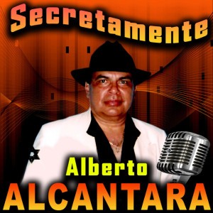 Alberto Alcantara