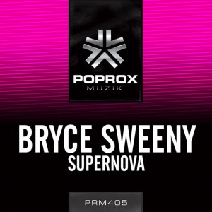 Bryce Sweeny