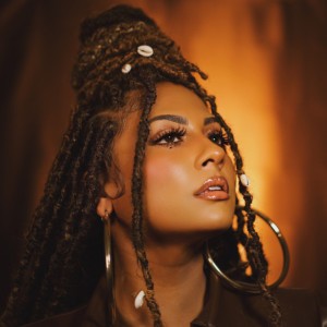 Candice Pillay