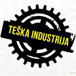 Teška industrija