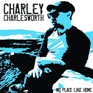 Charley Charlesworth