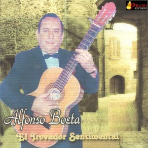Alfonso Boeta