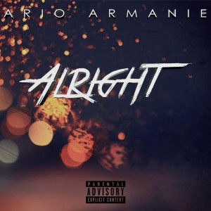 Ario Armanie
