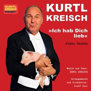 Kurtl Kreisch