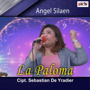 Angel Silaen
