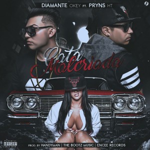 Diamante Okey