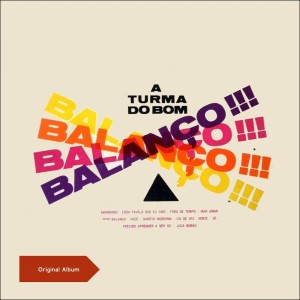 A Turma Do Bom Balanço