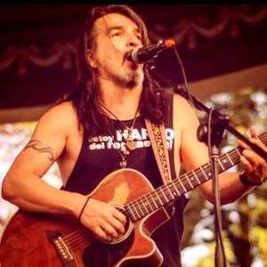 Pato Barraza