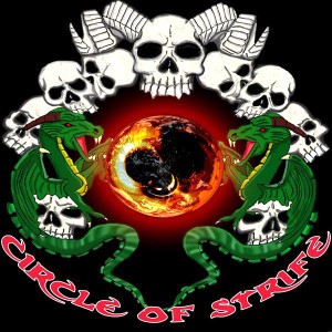 Circle Of Strife