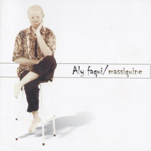 Aly Faqui