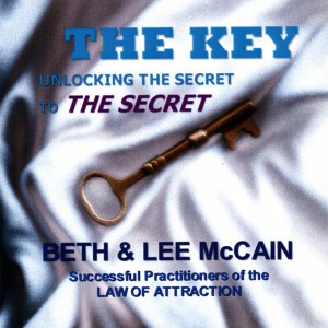 Beth & Lee McCain
