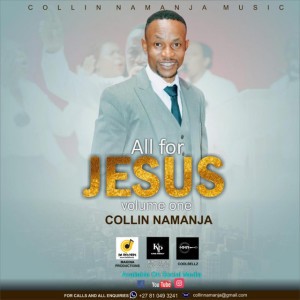 Collin Namanja