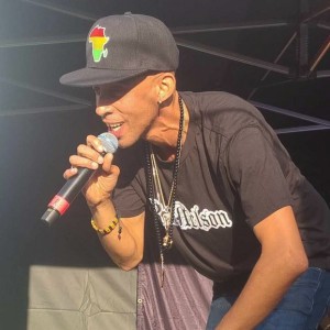 Ras Nelson