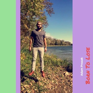 Adam Prozak