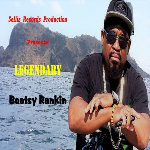 Bootsy Rankin