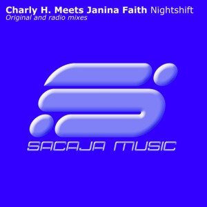 Charly H. Meets Janina Faith