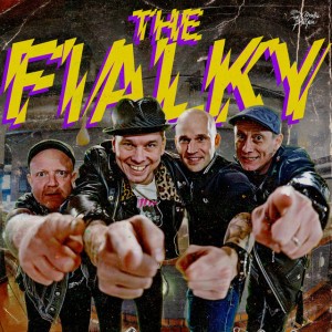 The Fialky
