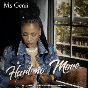 Ms. Genii