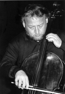 Heinrich Schiff