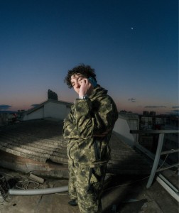 Matej Foltz