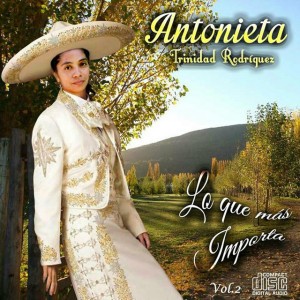 Antonieta Trinidad