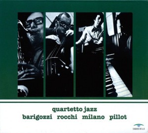 BARIGOZZI