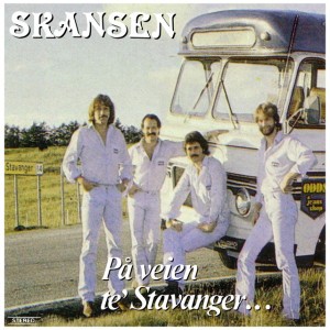 Skansen