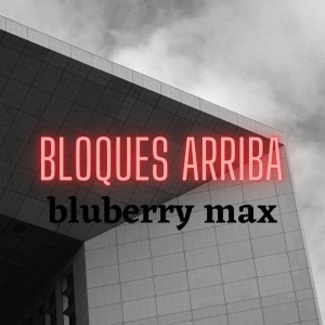 Bluberry Max