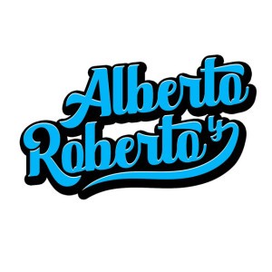 Alberto y Roberto