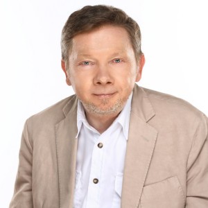 Eckhart Tolle