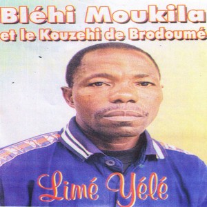 Blehi Moukila