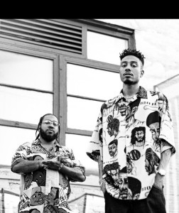 The Cool Kids