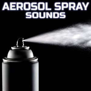 Aerosol Spray Sounds