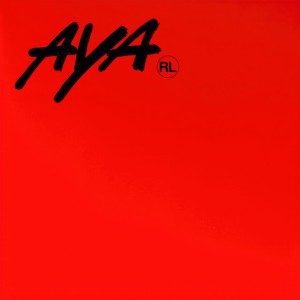 Aya RL