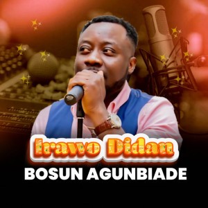 Bosun Agunbiade