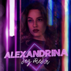 ALEXANDRINA
