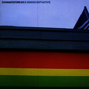Commodore 64