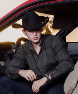 Misael Gutiérrez