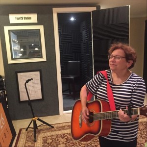 Amy Hersh