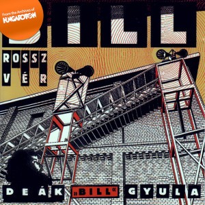 Bill Gyula Deák