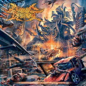 Cryogenic Defilment