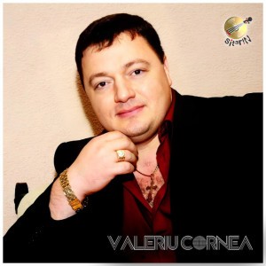 Valeriu Cornea