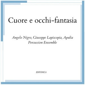Apulia Percussion Ensemble