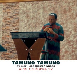 Afri Gospel Tv