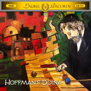 Alex Jacobowitz Marimba